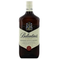 Ballantines Finest Blended Whisky, Schottland