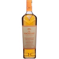 Sherry Oak 25 years Speyside Single Malt Scotch Whisky im Geschenkkarton