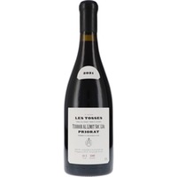 Carignan Les Tosses TERROIR AL LIMIT