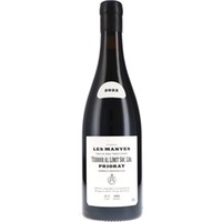 Grenache Les Manyes TERROIR AL LIMIT