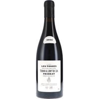 Carignan Les Tosses TERROIR AL LIMIT
