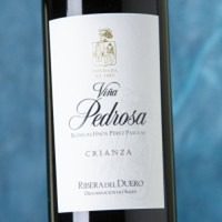Viña Pedrosa Crianza