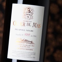 Oller del Mas Picapoll Negre