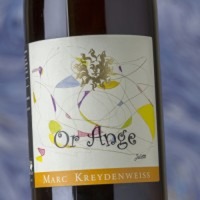 Kreydenweiss Or Ange