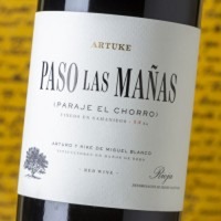 Artuke Paso Las Mañas