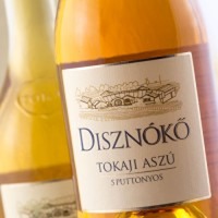 Disznókö Tokaji Aszú 5 Puttonyos - 50 cl