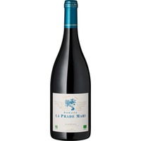 Minervois "Chant de l'Olivier" Prade Mari Syrah Garnacha Carignan