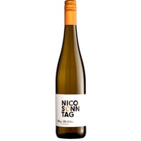 Elbling Alte Reben feinherb - Weingut Nico Sonntag