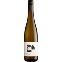 Riesling Kabinett feinherb - Weingut Nico Sonntag