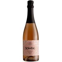 Rosé brut - Weingut Nico Sonntag