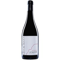 St. Laurent Ried Ronald trocken - Weingut Leo Aumann