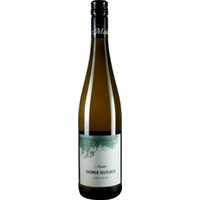 Grüner Veltliner "Gobelsburger" Kamptal DAC trocken - Weingut Mader