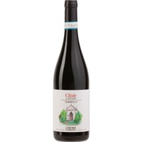 Clòde Langhe DOC trocken - Cascina Carlòt