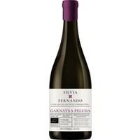 Sílvia*Fernando Tinto Terra Alta DO trocken Bio - Vins Algars