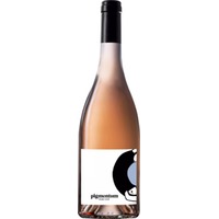 Pigmentum Malbec Rosé Côtes du Lot IGP trocken - Georges Vigouroux