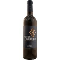 Syrah Reserve trocken - Weingut Hundsdorfer