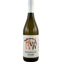 Muskateller - Weingut Fuchs
