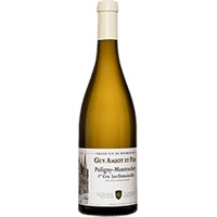 Domaine Guy Amiot et Fils : Puligny-Montrachet 1er cru Les Demoiselles