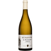 Domaine Guy Amiot et Fils : Le Montrachet Grand cru