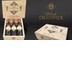 Vinedo Chadwick Collector's Edition 2010-2012-2014 OHK 3 Fl =2,25L 