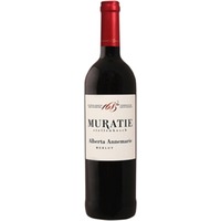 Muratie Wine Estate Merlot Alberta Annemarie