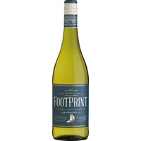 African Pride Wines Footprint Chardonnay