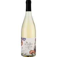 Le Jardin de Lyse Viognier, Pays d'Oc IGP, Languedoc-Roussillon, 2023, Weißwein
