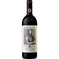 Chianti Classico DOCG - Castello di Verrazzano (12 Flaschen)