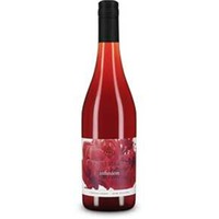 Pinot Noir Rock Infusion