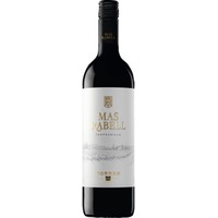 Mas Rabell Tempranillo, Vino de España, Vino de Espana, 2021, Rotwein