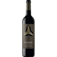Portia Crianza, Ribera del Duero DO, Kastilien - León, 2021, Rotwein