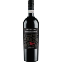 Cantina Tollo Valle d'Oro Montepulciano d'Abruzzo DOP
