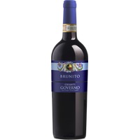 Leonardo da Vinci Brunito Chianti Governo all' Uso Toscano DOCG