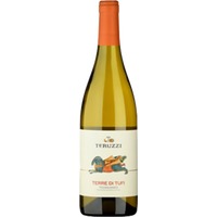 Teruzzi & Puthod Terre di Tufi Vernaccia di San Gimignano DOC - - Toskana, Italien