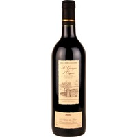 Château de Fourques St-Georges d'Orques Coteaux du Languedoc AC - - Midi - Languedoc-Roussillon, Frankreich