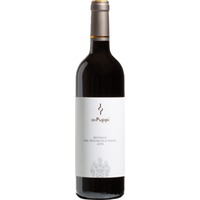 Azienda Agricola de Puppi Refosco dal Peduncolo Rosso Venezia Giulia IGT - - Friaul, Italien