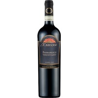 Azienda Agricola Marrone Marrone Barbaresco DOCG - - Piemont, Italien