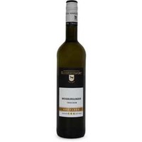 Weißburgunder Spätlese trocken