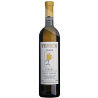 Jesera Pinot grigio Collio DOC