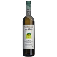 Ronco delle Cime Friulano Collio DOC