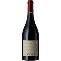 Magnum - Pic Saint Loup - Château La Roque
