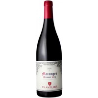 Maranges 1er Cru - Maison Clavelier