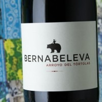 Bernabeleva Arroyo del Tórtolas