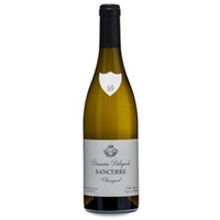 Domaine Delaporte Sancerre Chavignol Blanc