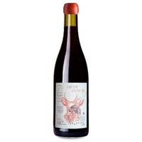 Chapuis & Chapuis Corton Rouge