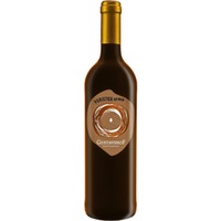 Weingut Gustavshof, PURISTICA Pinot Rotwein bio