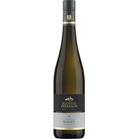 Rauenthaler Baiken Riesling QbA trocken "Crescentia"