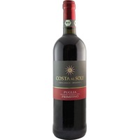 Primitivo IGT Costa al Sole