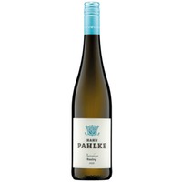Battenberger Riesling Ortswein trocken Weingut Hahn Pahlke QbA