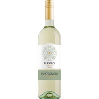 Pinot Grigio Pavia IGT Bertoldi Rotondo